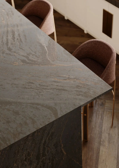 Remington Brass Countertops - Shop at Home Craft Studio - 4