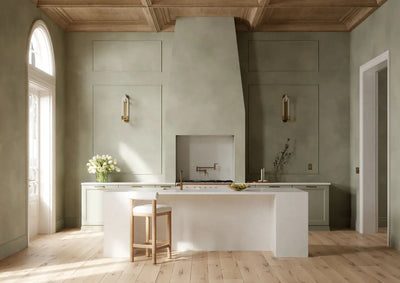 Seacourt Countertops - Shop at Home Craft Studio - 3
