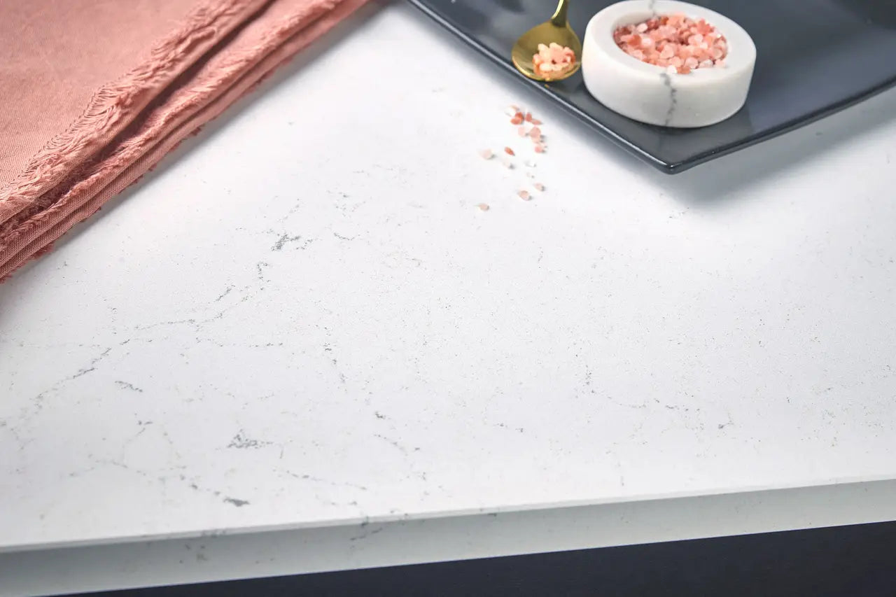 Smithfield Countertops - Shop at Home Craft Studio - 3