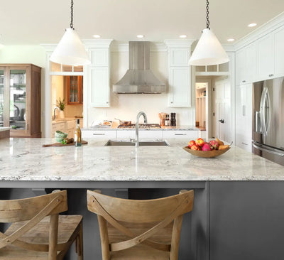 Summerhill Countertops - Shop at Home Craft Studio - 3