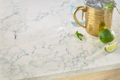 Sutherland Countertops - Shop at Home Craft Studio - 3