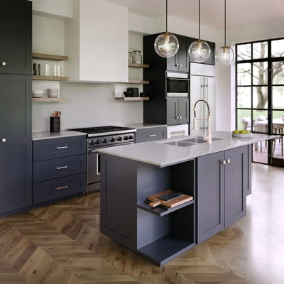 Templeton Countertops - Shop at Home Craft Studio - 3