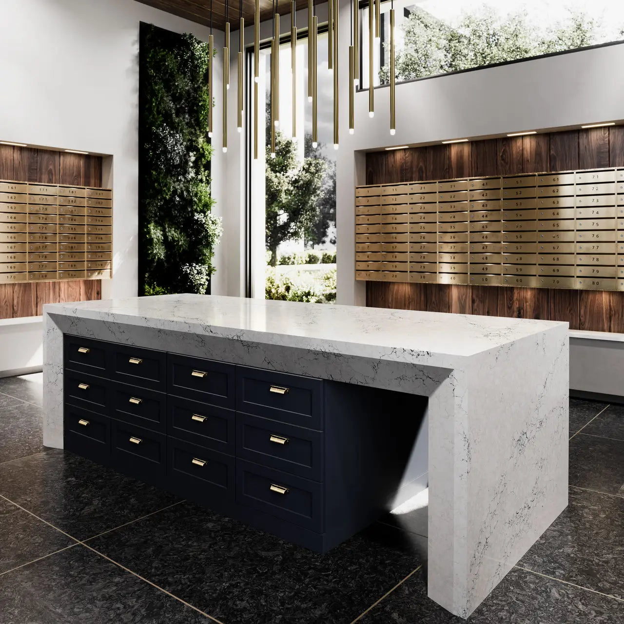 Travella Countertops - Shop at Home Craft Studio - 3