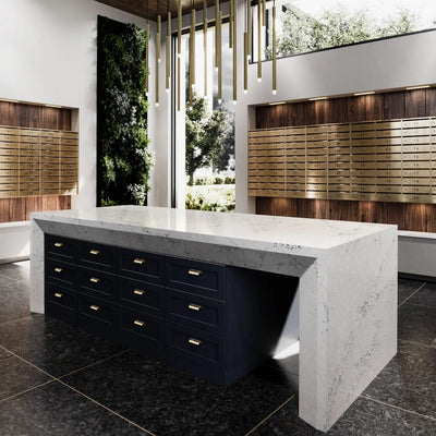 Travella Countertops - Shop at Home Craft Studio - 3
