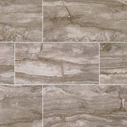 Bernini Camo 12X24 Matte