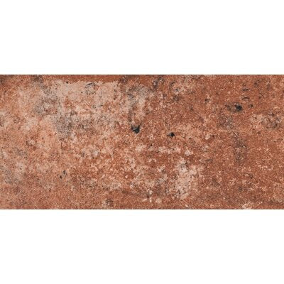 Brickstone Red Brick 2X10