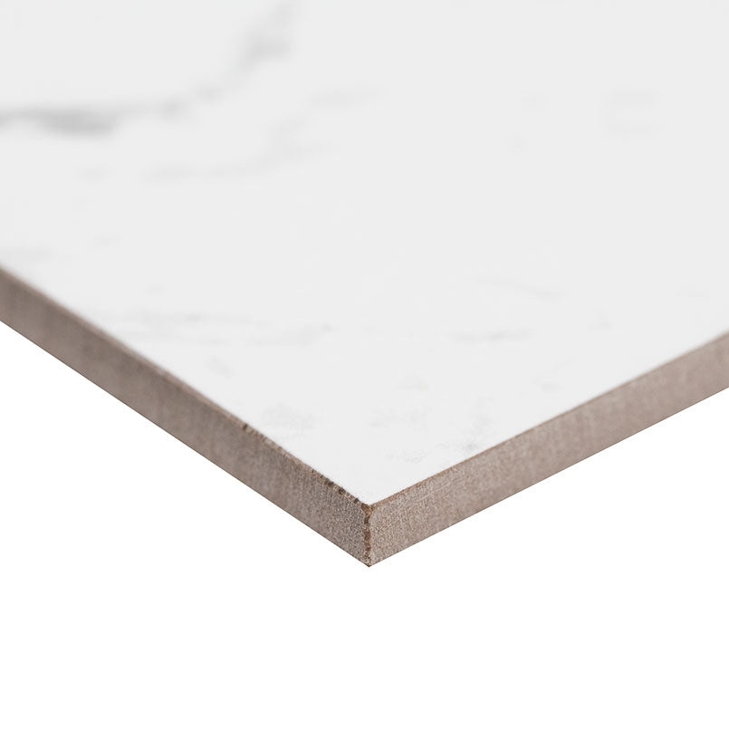 Pietra Carrara 24X24 Polished