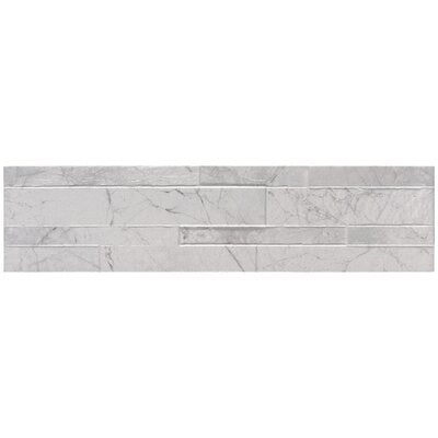 Carrara White Panel