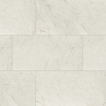 Kaya Carrara Bianco 24X24 Polished