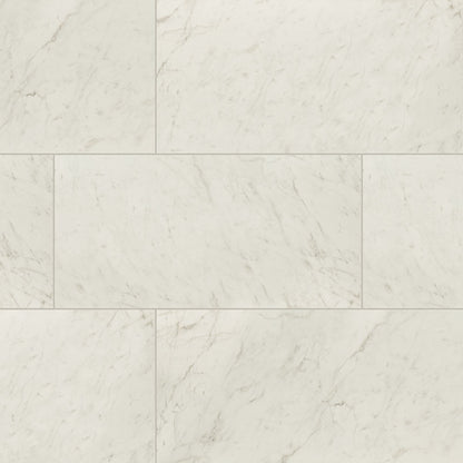 Kaya Carrara Bianco 24X48 Matte