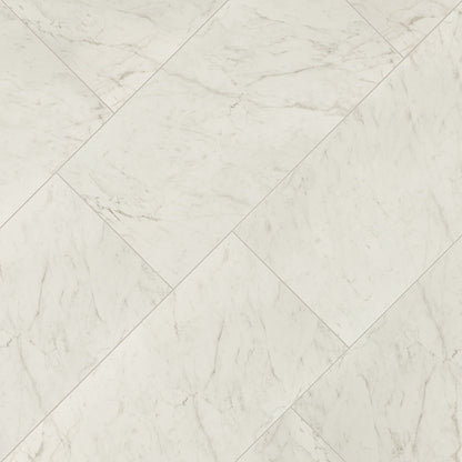 Kaya Carrara Bianco 24X48 Matte