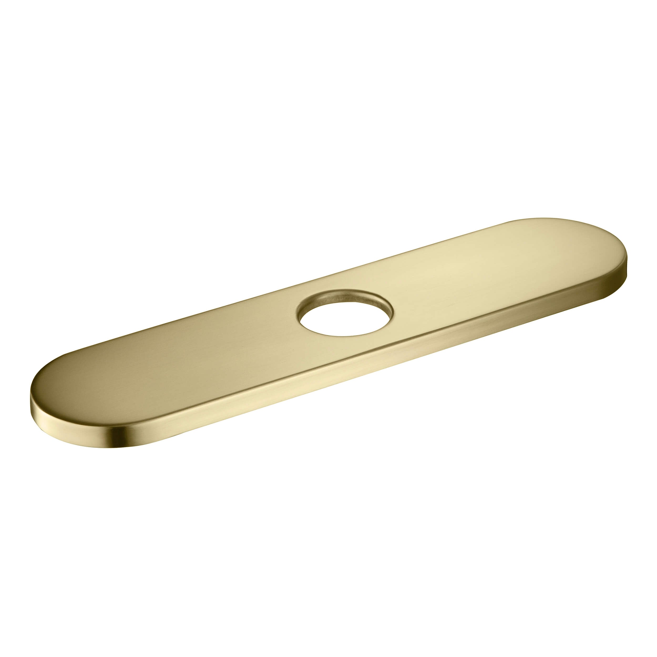 10 Inch Kitchen Faucet Hole Cover - FC-1  - Shop at Home Craft Studio - 1