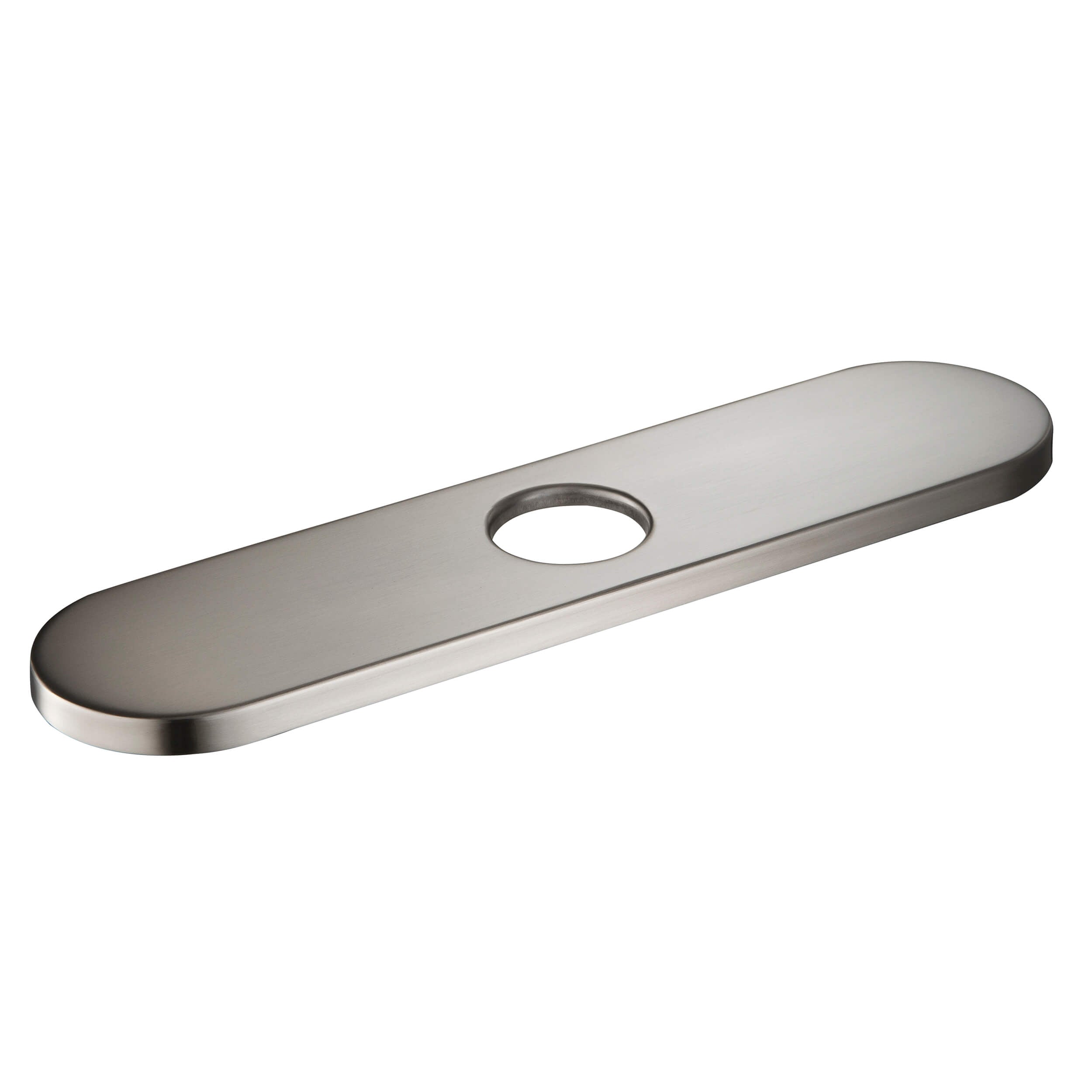 10 Inch Kitchen Faucet Hole Cover - FC-1  - Shop at Home Craft Studio - 3