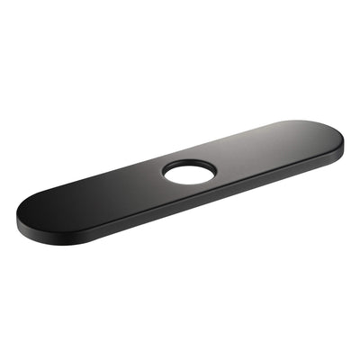 10 Inch Kitchen Faucet Hole Cover - FC-1  - Shop at Home Craft Studio - 7