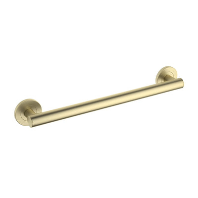 18" Stainless Steel Bathroom Safety Grab Bar - CGB-1118  - Shop at Home Craft Studio - 1