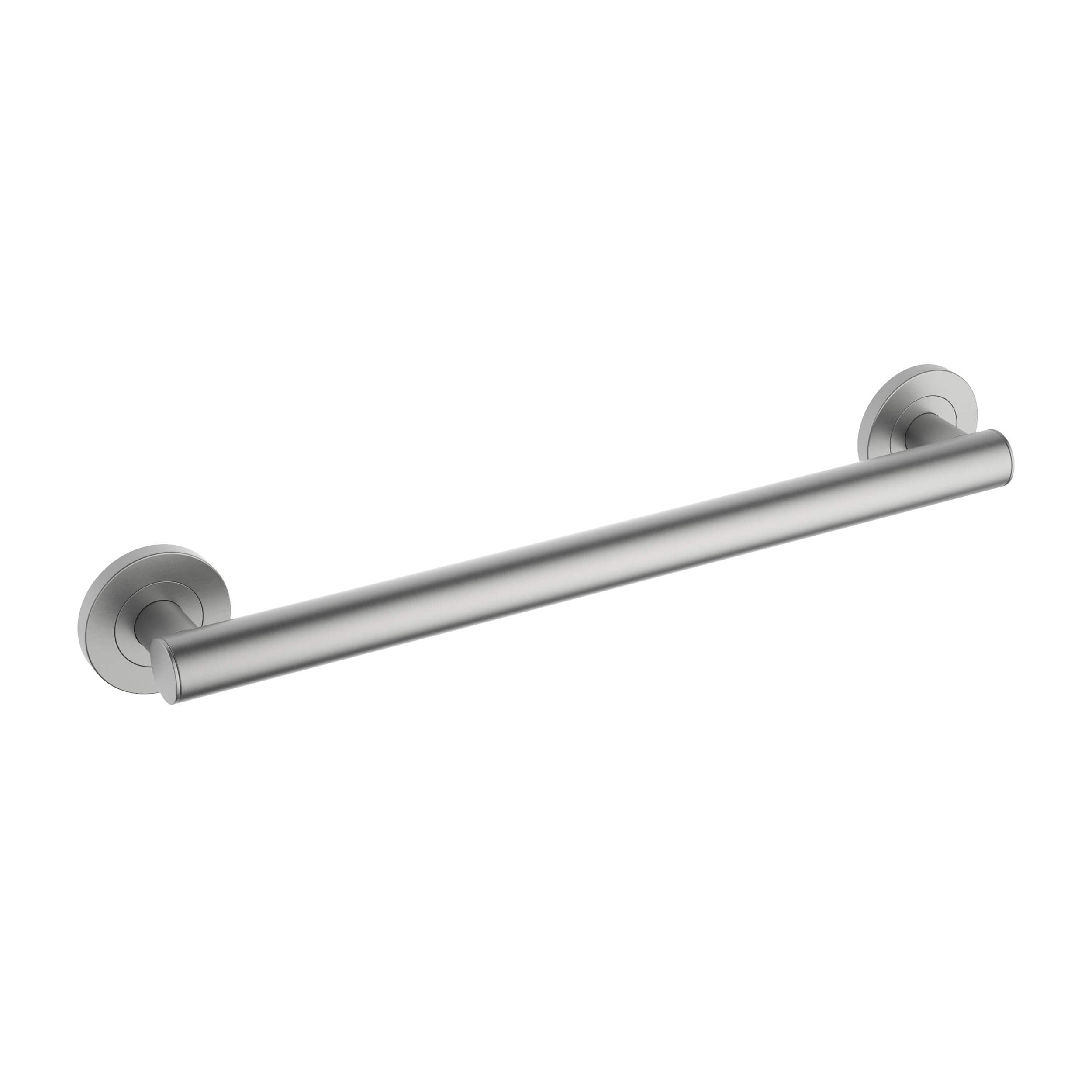 18" Stainless Steel Bathroom Safety Grab Bar - CGB-1118  - Shop at Home Craft Studio - 7