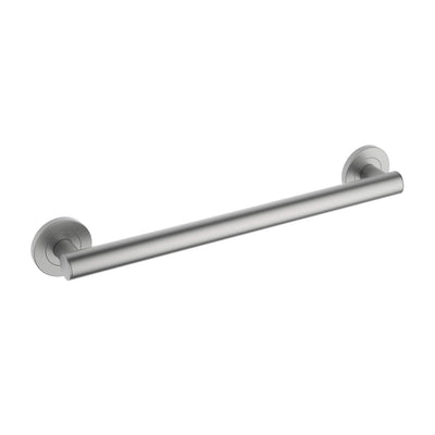 18" Stainless Steel Bathroom Safety Grab Bar - CGB-1118  - Shop at Home Craft Studio - 7