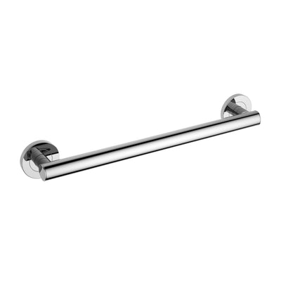18" Stainless Steel Bathroom Safety Grab Bar - CGB-1118  - Shop at Home Craft Studio - 13
