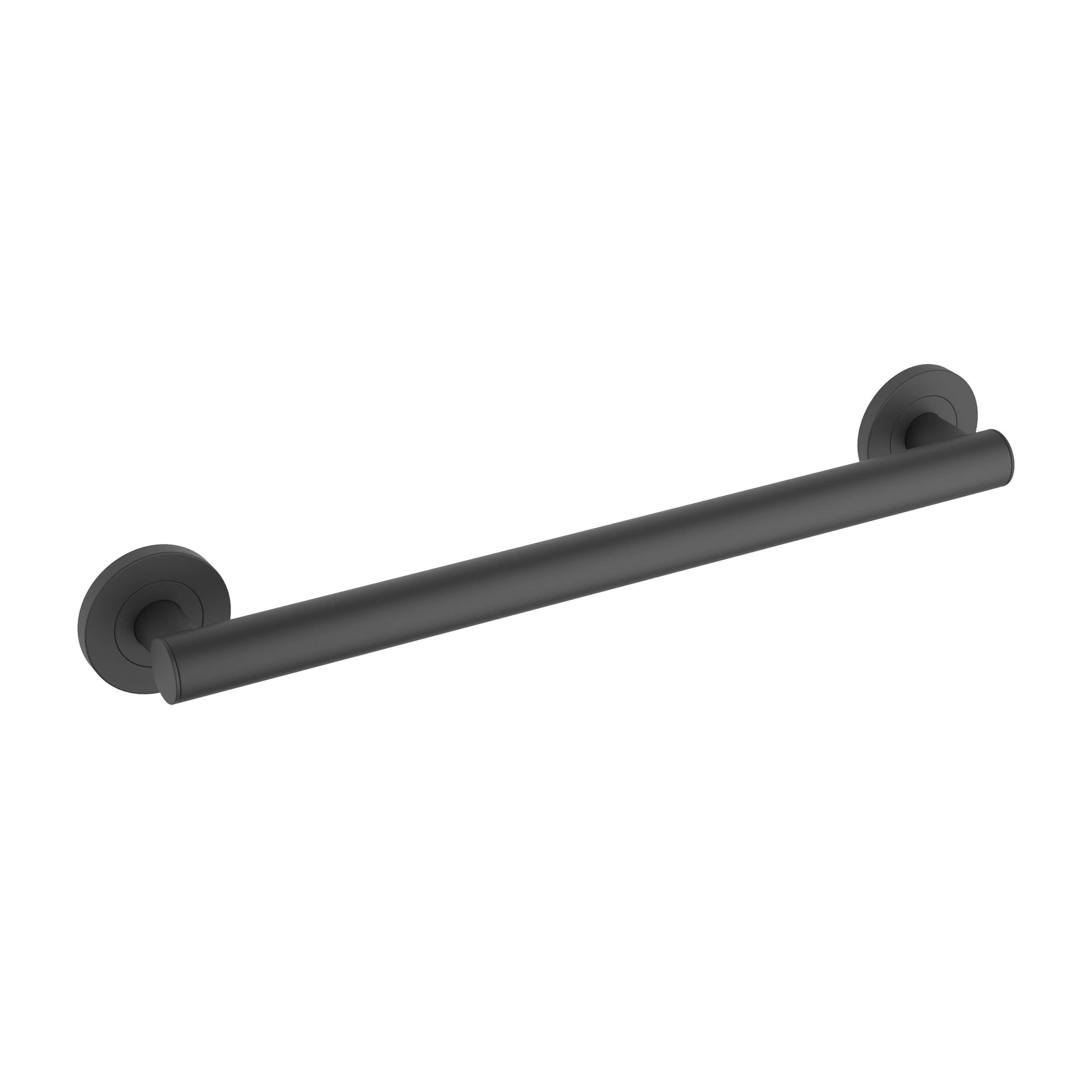 18" Stainless Steel Bathroom Safety Grab Bar - CGB-1118  - Shop at Home Craft Studio - 19