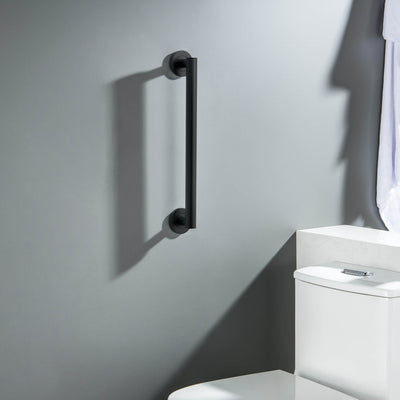 18" Stainless Steel Bathroom Safety Grab Bar - CGB-1118  - Shop at Home Craft Studio - 24