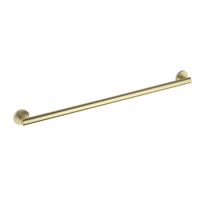 36" Stainless Steel Bathroom Safety Grab Bar - CGB-1136  - Shop at Home Craft Studio - 1