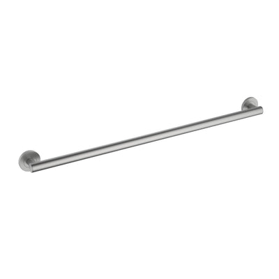 36" Stainless Steel Bathroom Safety Grab Bar - CGB-1136  - Shop at Home Craft Studio - 7