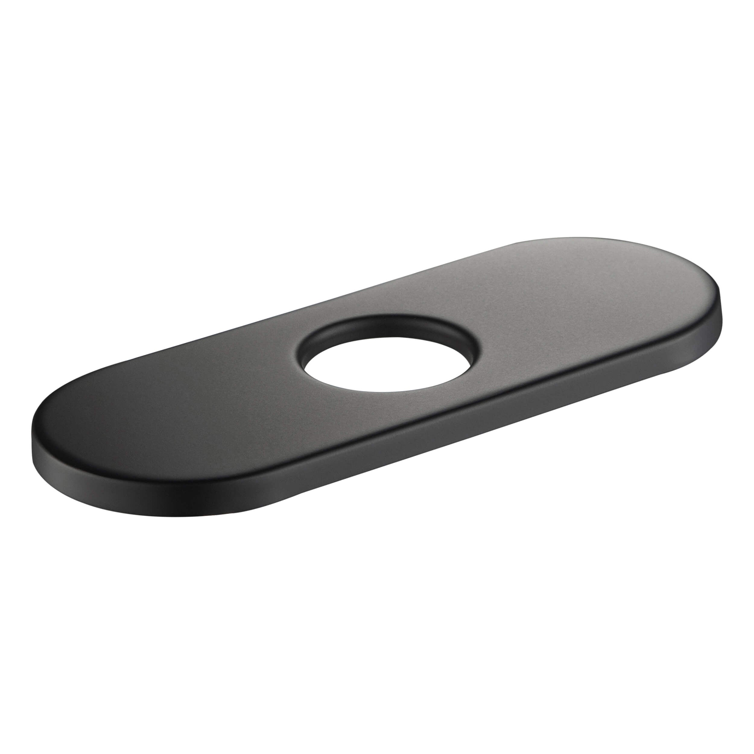 6 Inch Halo Bathroom Faucet Hole Cover - FC-2  - Shop at Home Craft Studio - 8