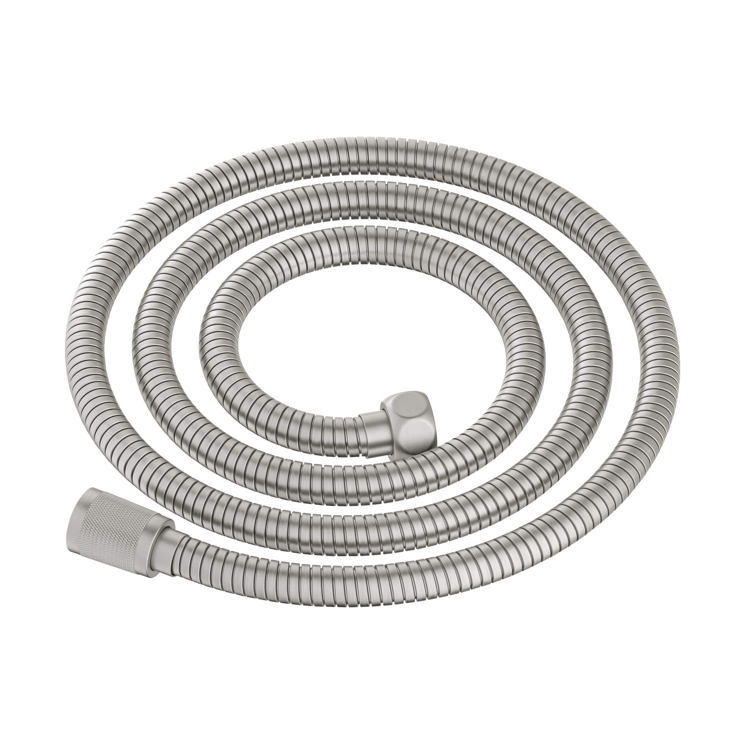 60" Stainless Steel Braided Shower Hose - SH60  - Shop at Home Craft Studio - 10