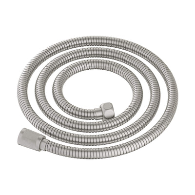 60" Stainless Steel Braided Shower Hose - SH60  - Shop at Home Craft Studio - 10