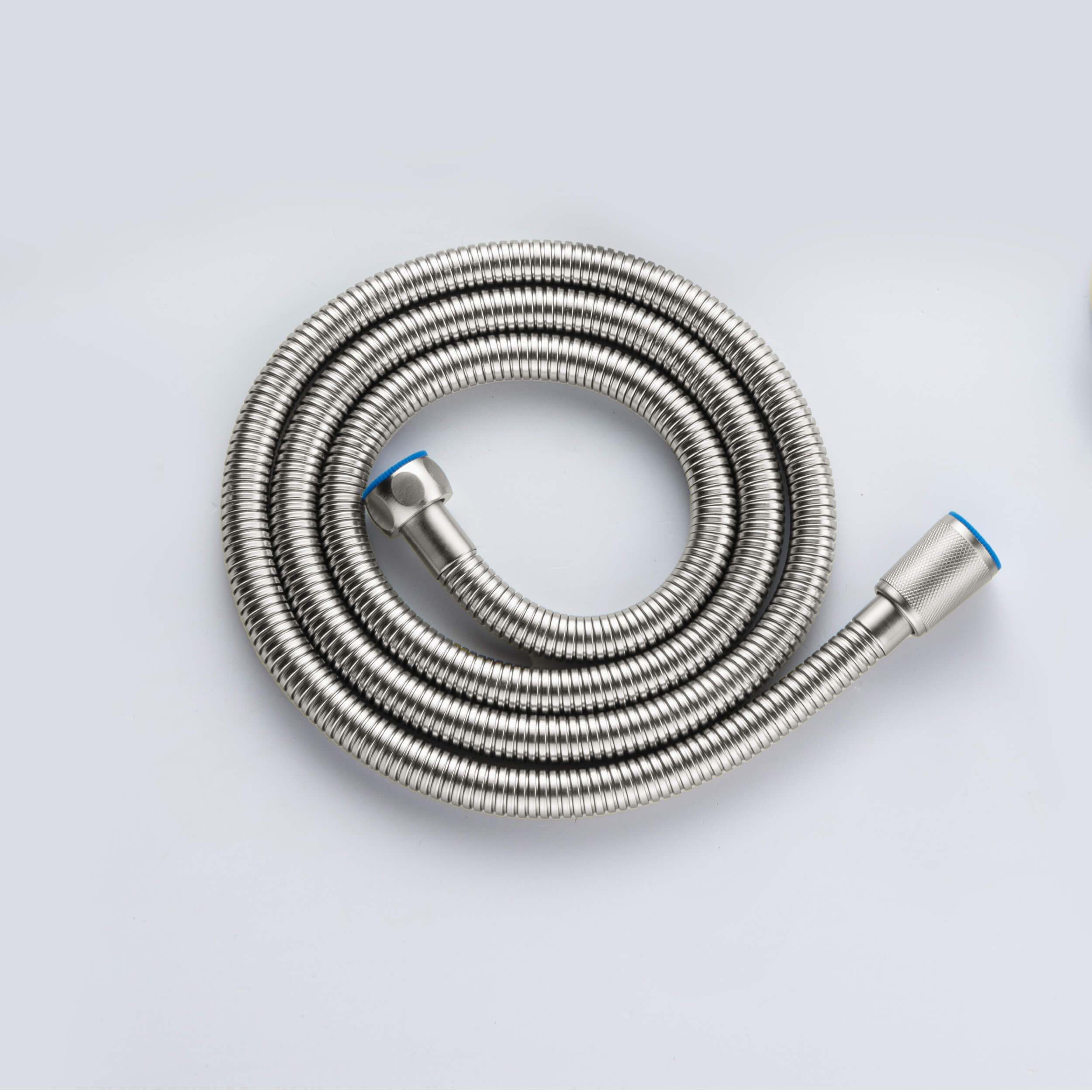 60" Stainless Steel Braided Shower Hose - SH60  - Shop at Home Craft Studio - 11