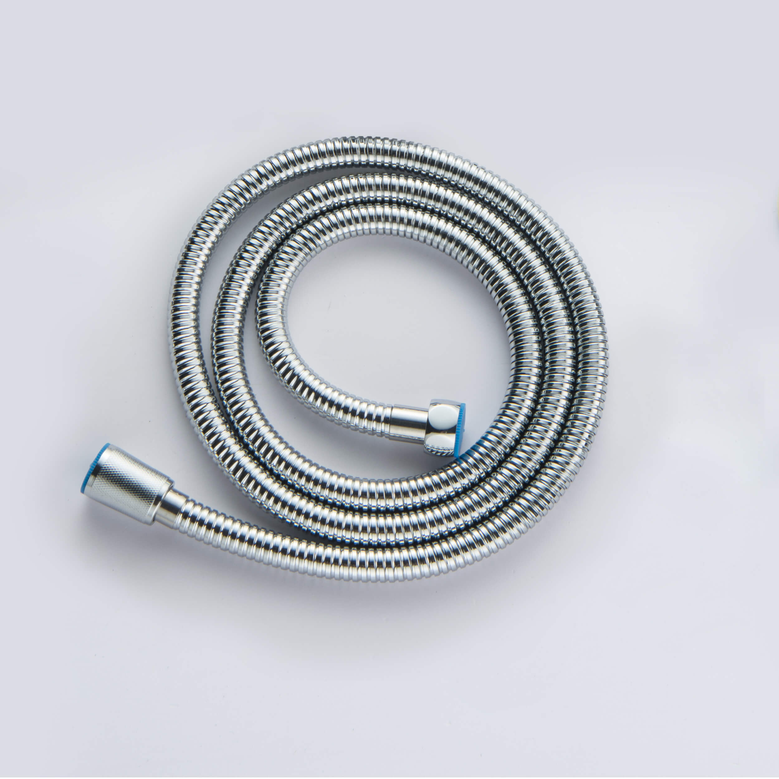 60" Stainless Steel Braided Shower Hose - SH60  - Shop at Home Craft Studio - 5