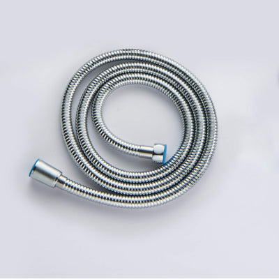 60" Stainless Steel Braided Shower Hose - SH60  - Shop at Home Craft Studio - 5