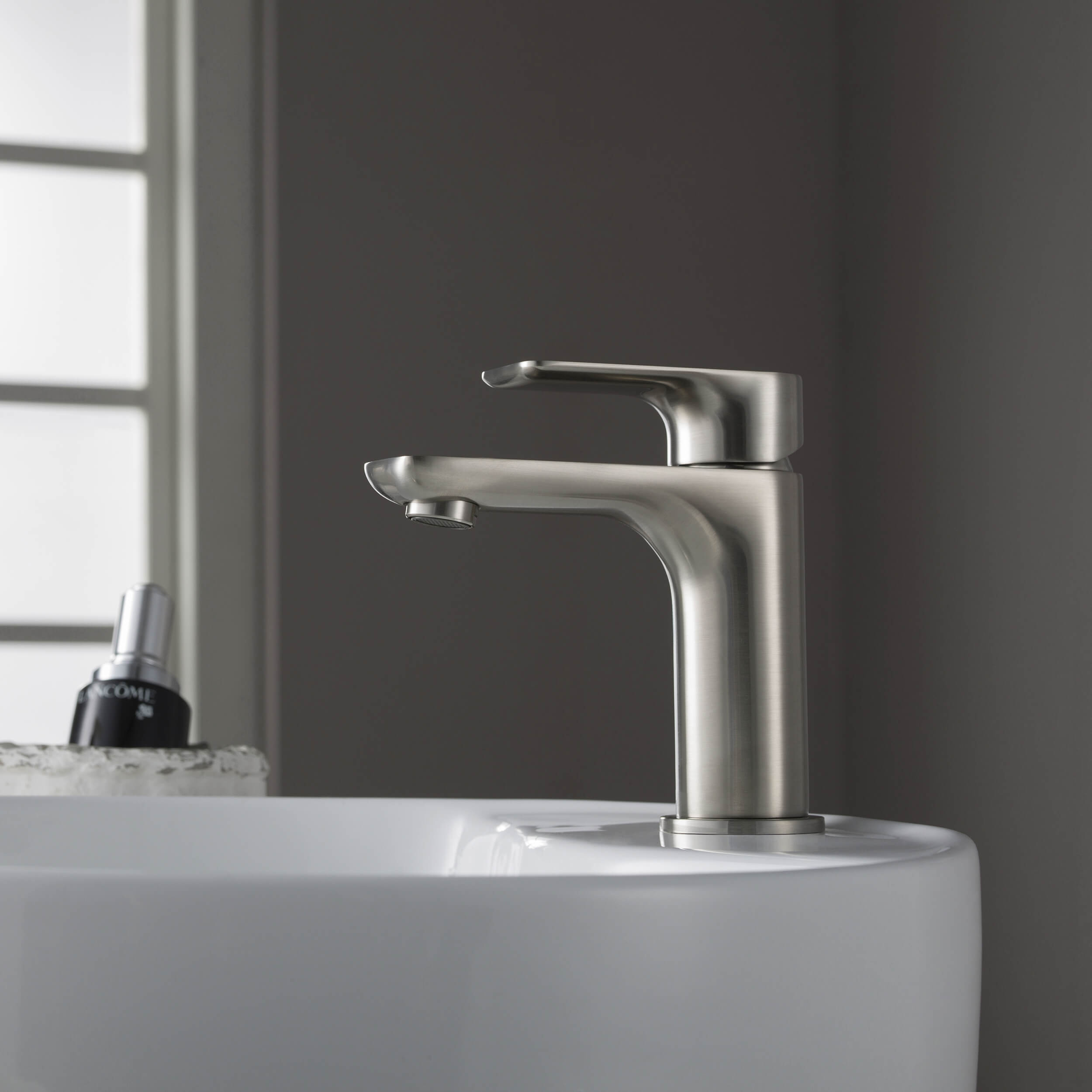 Austin Single Handle Bathroom Vanity Sink Faucet with Pop Up Drain - CBF-1019  - Shop at Home Craft Studio - 8