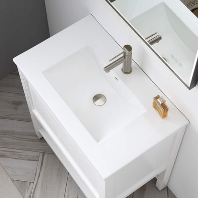 Bathroom Sink Pop Up Drain Stopper Full Cover with overflow - PW-3  - Shop at Home Craft Studio - 9