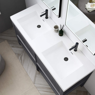 Bathroom Sink Pop Up Drain Stopper Full Cover with overflow - PW-3  - Shop at Home Craft Studio - 23