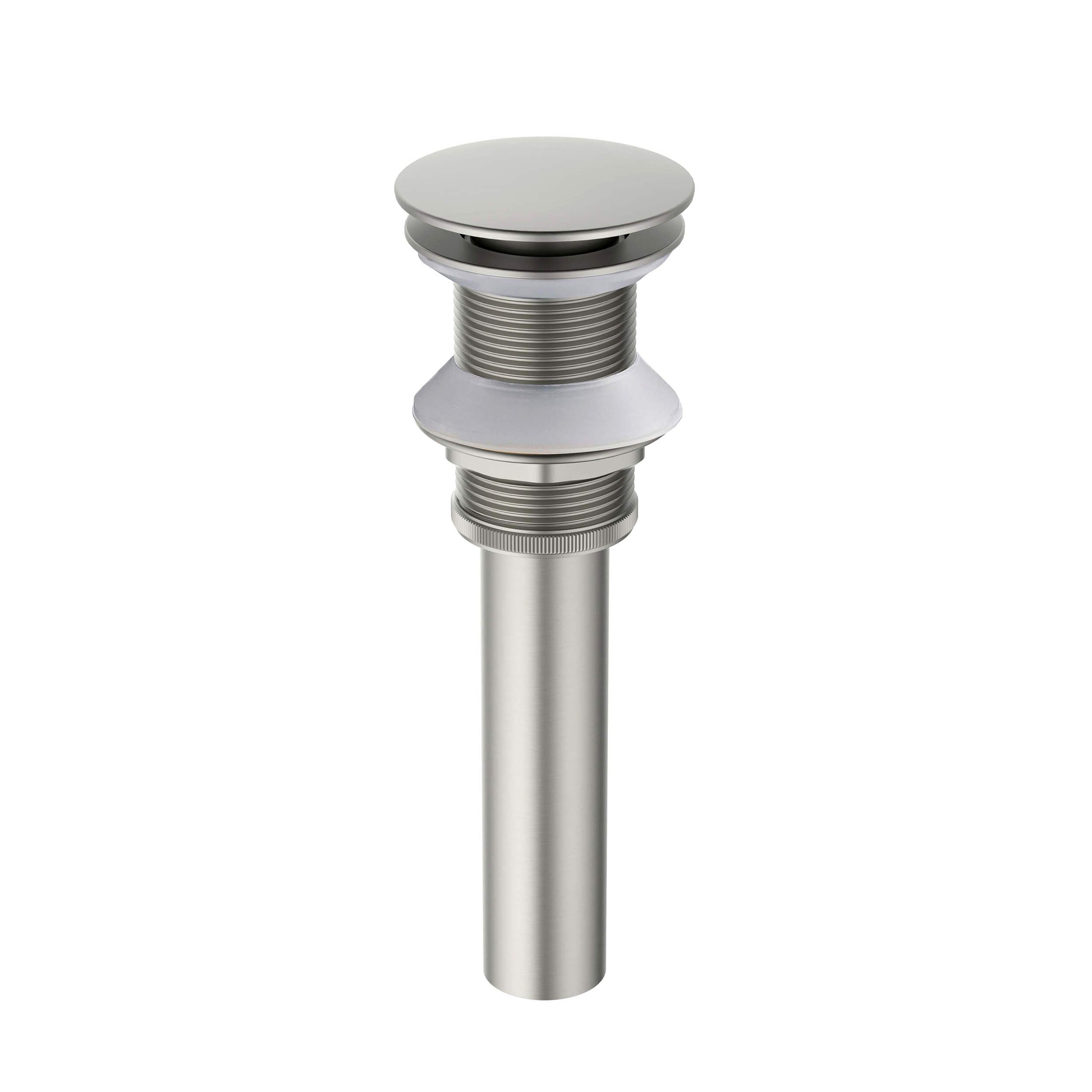 Bathroom Sink Pop Up Drain Stopper Full Cover without Overflow - PW-4  - Shop at Home Craft Studio - 11