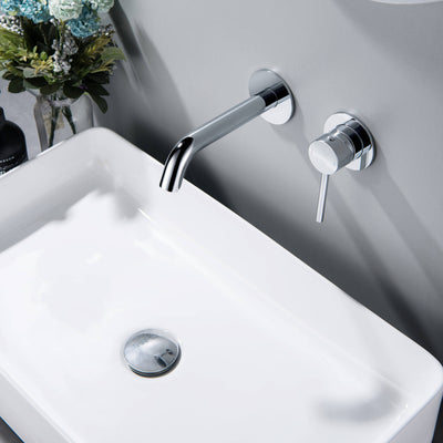 Bathroom Sink Pop Up Drain Stopper Full Cover without Overflow - PW-4  - Shop at Home Craft Studio - 15