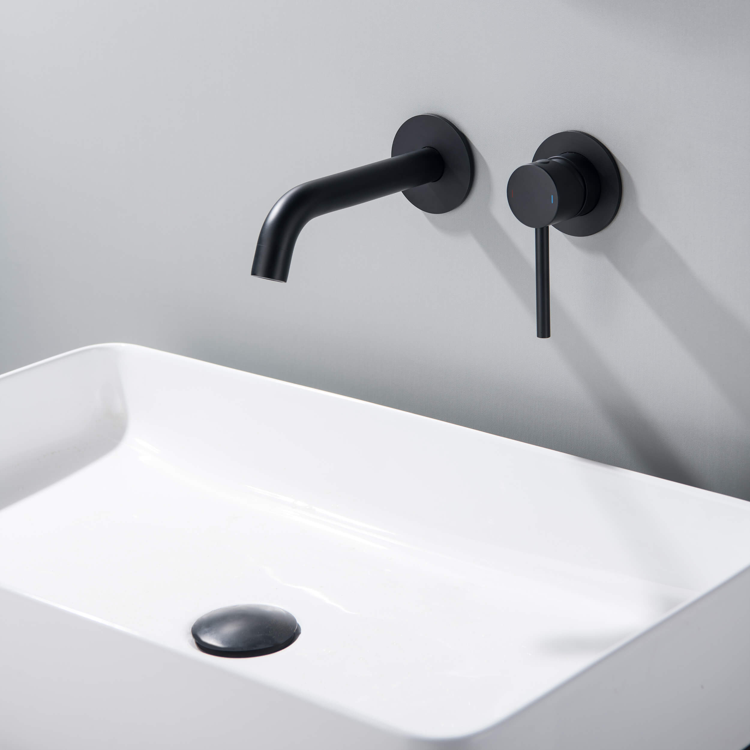 Bathroom Sink Pop Up Drain Stopper Full Cover without Overflow - PW-4  - Shop at Home Craft Studio - 21