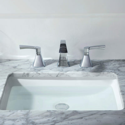 Bathroom Sink Pop Up Drain Stopper Small Cover with Overflow - PW-1  - Shop at Home Craft Studio - 15