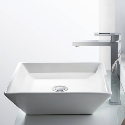 Bathroom Sink Pop Up Drain Stopper Small Cover without Overflow - PW-2  - Shop at Home Craft Studio - 14