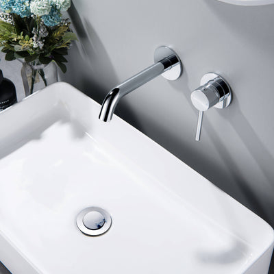 Bathroom Sink Pop Up Drain Stopper Small Cover without Overflow - PW-2  - Shop at Home Craft Studio - 16
