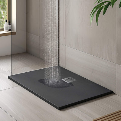 Casa 4" Tile-In Shower Drain - CFD-0403  - Shop at Home Craft Studio - 17