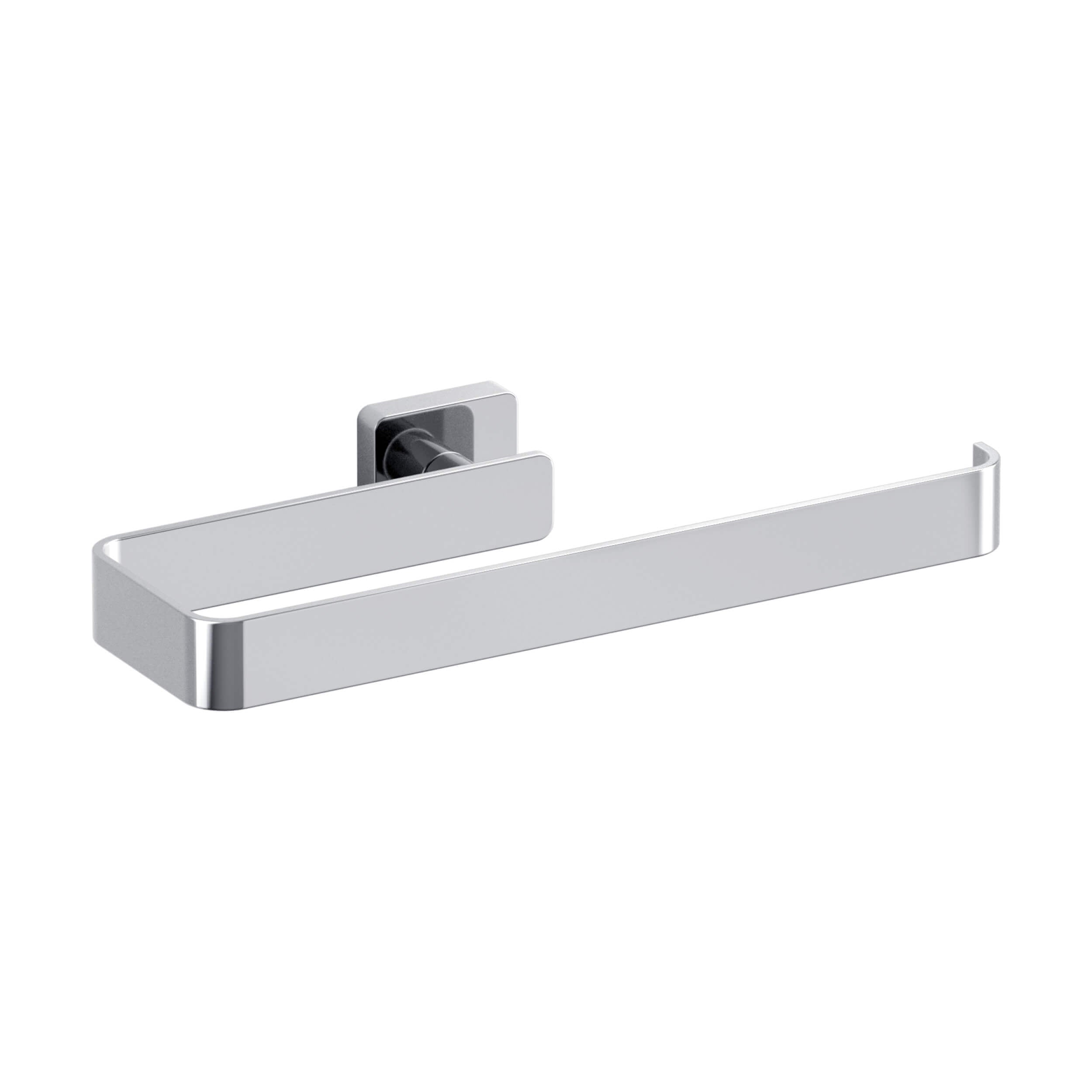 Fusion 10 inch Bathroom Towel Bar - CBA-1603  - Shop at Home Craft Studio - 15