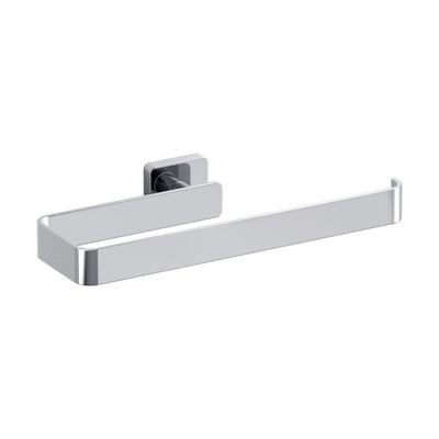Fusion 10 inch Bathroom Towel Bar - CBA-1603  - Shop at Home Craft Studio - 15