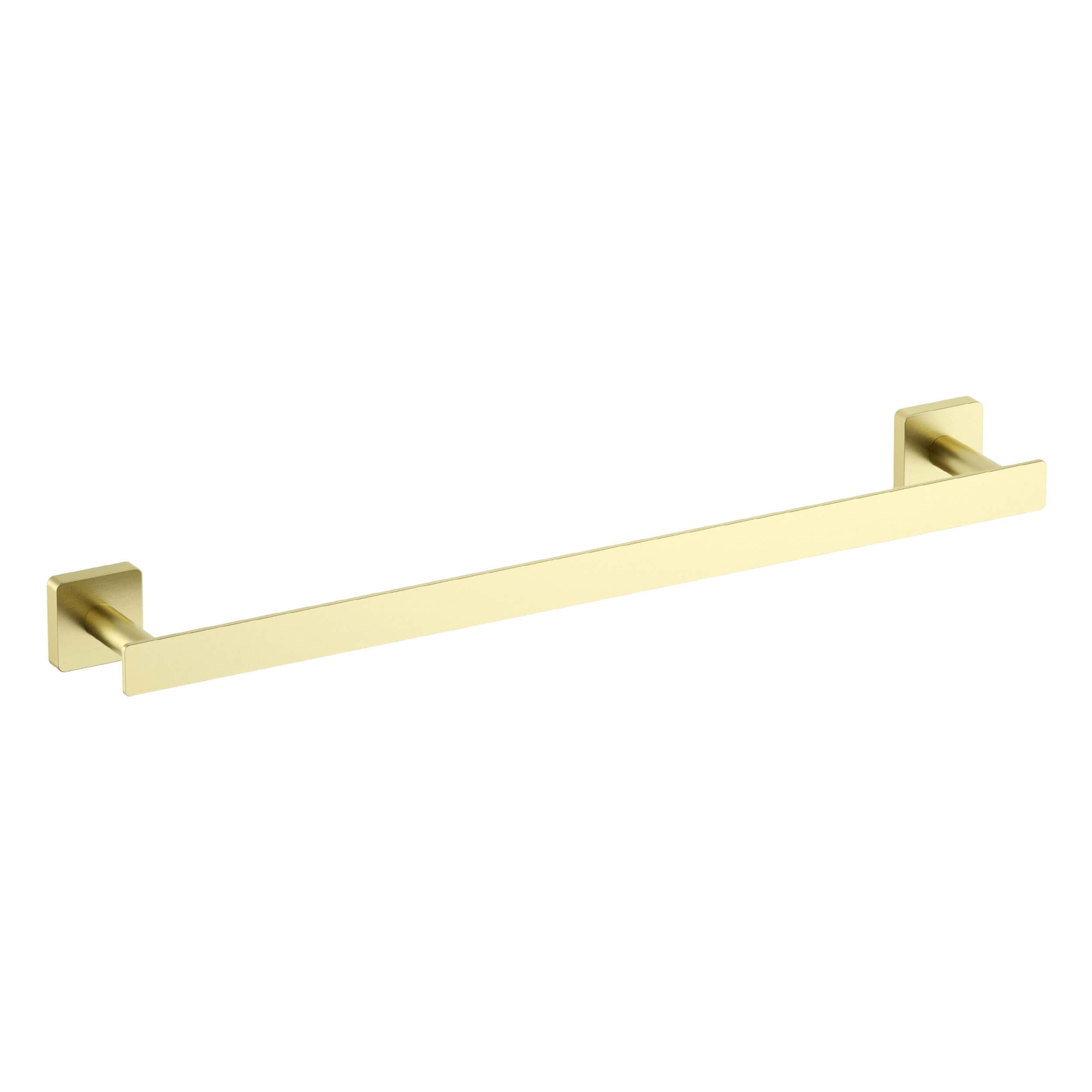 Fusion 18 inch Bathroom Towel Bar - CBA-1605  - Shop at Home Craft Studio - 1