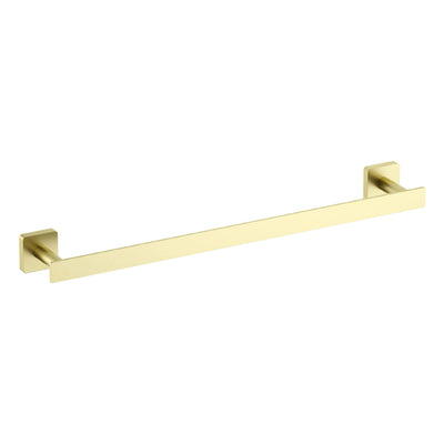 Fusion 18 inch Bathroom Towel Bar - CBA-1605  - Shop at Home Craft Studio - 1