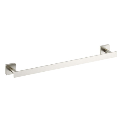 Fusion 18 inch Bathroom Towel Bar - CBA-1605  - Shop at Home Craft Studio - 8