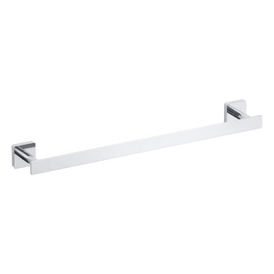 Fusion 18 inch Bathroom Towel Bar - CBA-1605  - Shop at Home Craft Studio - 15