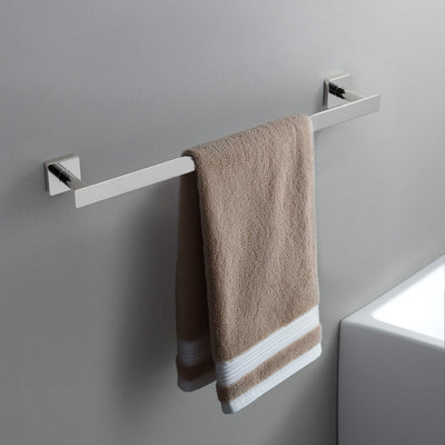 Fusion 18 inch Bathroom Towel Bar - CBA-1605  - Shop at Home Craft Studio - 18