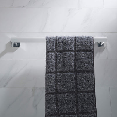 Fusion 18 inch Bathroom Towel Bar - CBA-1605  - Shop at Home Craft Studio - 17